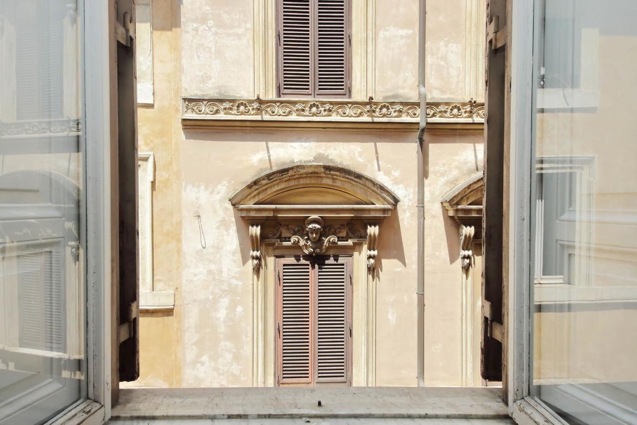 Vittorio Emanuele By Halldis Roma Exterior foto